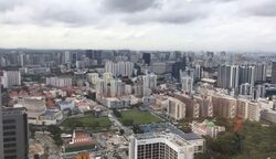 Duo Residences (D7), Apartment #562830831